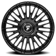 Fittipaldi Street FS369B 22x9.5 +15 5x115mm 74.1mm Gloss Black