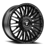 Fittipaldi Street FS369B 26x10 +30 6x135mm 106.2mm Gloss Black