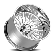 Fittipaldi Offroad FTF500 26x14 -76 6x135mm 87.1mm Polished