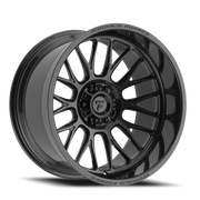 Fittipaldi Offroad FTF502 GB 24x12 -44 8x165.1mm 125.2mm Gloss Black