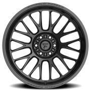 Fittipaldi Offroad FTF502 GB 24x12 -44 8x165.1mm 125.2mm Gloss Black