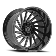 Fittipaldi Offroad FTF503 GB 24x10 -19 6x135mm 106.2mm Gloss Black