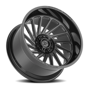 Fittipaldi Offroad FTF503 GB 24x12 -44 6x135mm 106.2mm Gloss Black