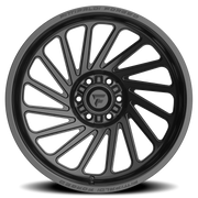 Fittipaldi Offroad FTF503 GB 24x12 -44 6x135mm 106.2mm Gloss Black