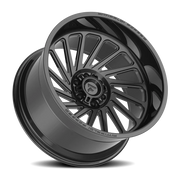 Fittipaldi Offroad FTF503 GB 22x10 -19 8x180mm 124.3mm Gloss Black