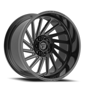 Fittipaldi Offroad FTF503 GB 22x10 -19 6x135mm 106.2mm Gloss Black