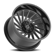 Fittipaldi Offroad FTF503 GB 22x10 -19 6x135mm 106.2mm Gloss Black