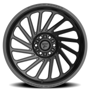 Fittipaldi Offroad FTF503 GB 22x10 -19 6x135mm 106.2mm Gloss Black