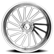 Fittipaldi Offroad FTF503 26x14 -76 6x135mm 87.1mm Polished