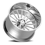 Fittipaldi Offroad FTF504 26x14 -76 8x165mm 125.2mm Polished