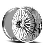 Fittipaldi Offroad FTF505 30x16 -101 8x170mm 125.2mm Polished