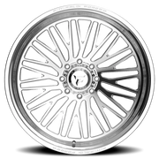 Fittipaldi Offroad FTF505 24x12 -44 8x180mm 124.3mm Polished