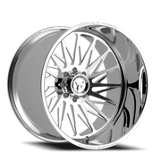 Fittipaldi Offroad FTF506 26x14 -76 5x127mm 71.5mm Polished