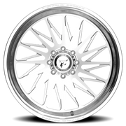 Fittipaldi Offroad FTF506 26x14 -76 5x127mm 71.5mm Polished