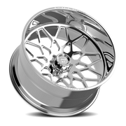 Fittipaldi Offroad FTF508 24x14 -76 6x135mm 87.1mm Polished