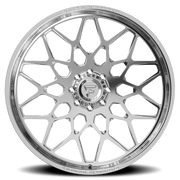 Fittipaldi Offroad FTF508 24x14 -76 6x135mm 87.1mm Polished