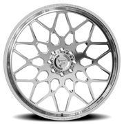 Fittipaldi Offroad FTF508 24x14 -76 8x180mm 124.3mm Polished