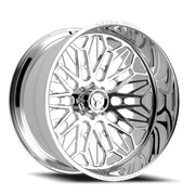 Fittipaldi Offroad FTF509 26x14 -76 6x139.7mm 106.2mm Polished