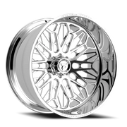 Fittipaldi Offroad FTF509 26x14 -76 8x165.1mm 125.2mm Polished
