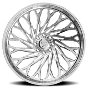 Fittipaldi Offroad FTF510 30x16 -101 8x165.1mm 125.2mm Polished