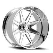 Fittipaldi Offroad FTF511 26x16 -101 8x180mm 124.3mm Polished