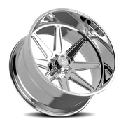 Fittipaldi Offroad FTF511 30x16 -101 8x180mm 124.3mm Polished