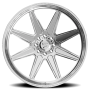 Fittipaldi Offroad FTF511 30x16 -101 8x180mm 124.3mm Polished