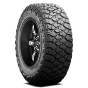 Lancaster LS-68 M/T LT285/75R16 E 126Q BSW