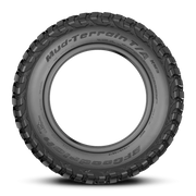 Bfgoodrich Mud-Terrain T/A KM3 LT255/75R17 C 111Q RBL