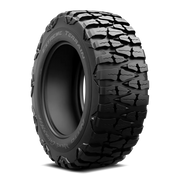 Nitto Mud Grappler 35X12.50R20LT E 121Q BSW
