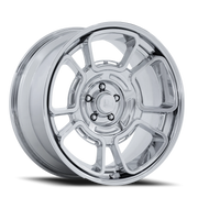 US Mags Flagstaff 20x11 -6 5x127mm 78.1mm Chrome