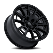 Fuel Foxhound 20x9 +20 6x139.7mm 106.1mm Gloss Black