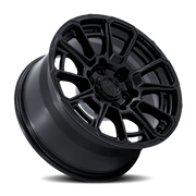 Fuel Foxhound 18x9 +20 6x139.7mm 106.1mm Blackout