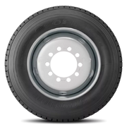 Bridgestone M749 295/60R22.5 J L BSW