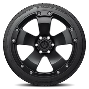 Hankook Ventus S1 AS (H125) 225/45R18XL 95H BSW