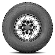 Yokohama Geolandar A/T4 (G018) LT295/70R17 E 121S BSW
