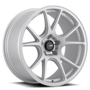 Konig Freeform 19x8.5 +32 5x112mm 66.6mm Matte Silver