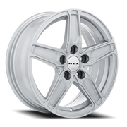 RTX Frost 18x8 +45 5x114.3mm 56.1mm Silver