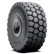 Continental EM-Master E4/L4 23.5R25 2*/1* TL 185B BSW