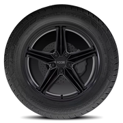 Milestar Weatherguard AW365 215/70R16 100H BSW