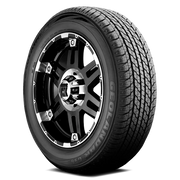 Yokohama Geolandar G96B P245/60R20 107H BSW