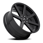 Niche Future 20x9.5 +30 5x127mm 71.5mm Gloss Black