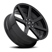 Niche Future 22x9.5 +30 6x135mm 87.1mm Gloss Black