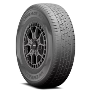 Venezia Crusade HT LT225/75R16 E 115S BSW