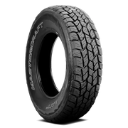 Mastercraft Courser AXT (Suv) 255/70R16 111T OWL