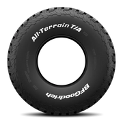 Bfgoodrich ALL-Terrain T/A KO2 37X12.50R17LT D 124R RWL