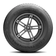 Continental Contitrac LT275/65R18 E TL 123S BSW