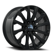 RTX OE GM-03 18x8 +35 6x120mm 67.1mm Gloss Black