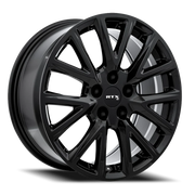 RTX OE GM-06 18x8 +35 5x120mm 67.1mm Gloss Black