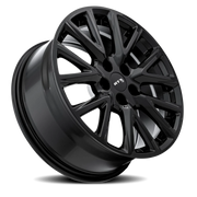 RTX OE GM-06 18x8 +35 5x120mm 67.1mm Gloss Black